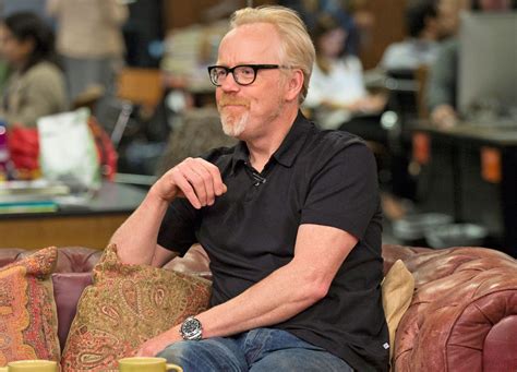 discovery adam savage